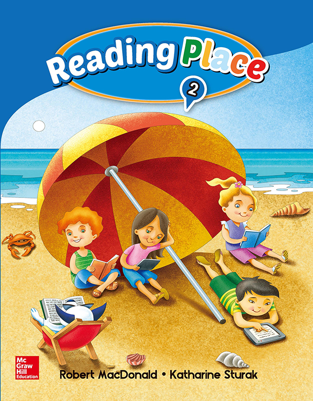 Reading Place Level 2